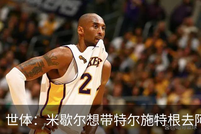 世体：米歇尔想带特尔施特根去阿贾克斯，双方在赫罗纳时关系良好