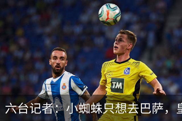 六台记者：小蜘蛛只想去巴萨，皇马引进恩佐的谈判已非常深入